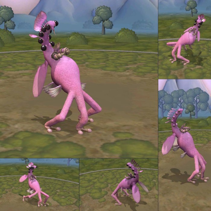 Ark Survaval Evolved Hentai