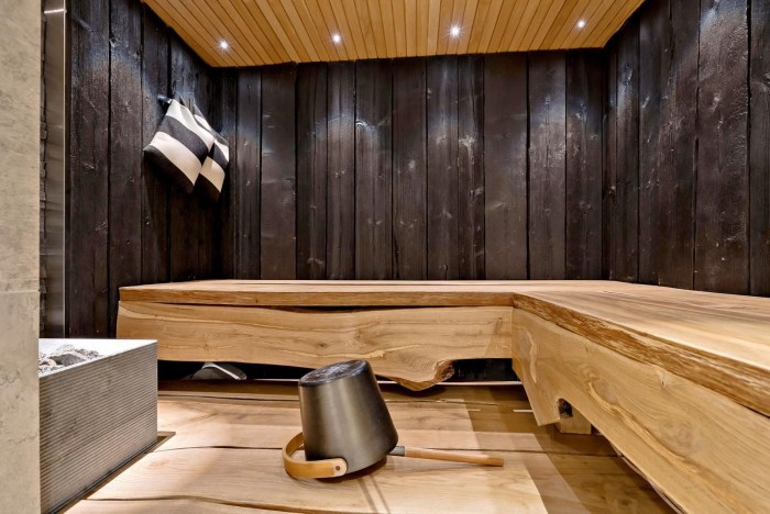 Thermal for the bath
