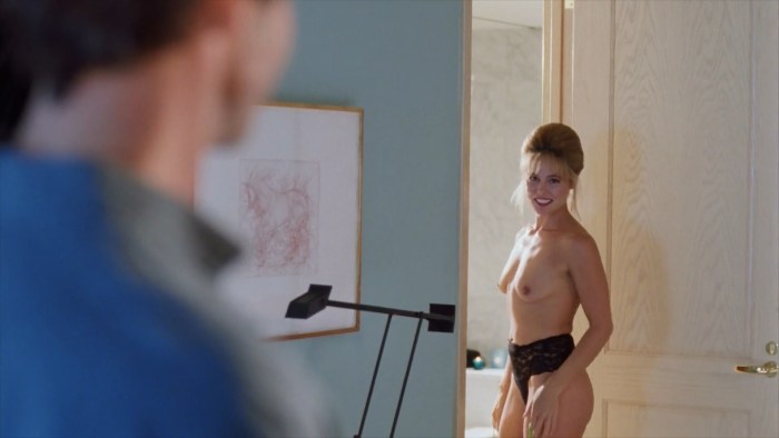 Yansi Batler porn films