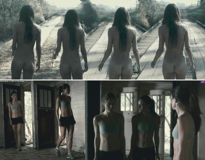 Yansi Batler porn films