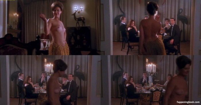 Liv Tyler breasts