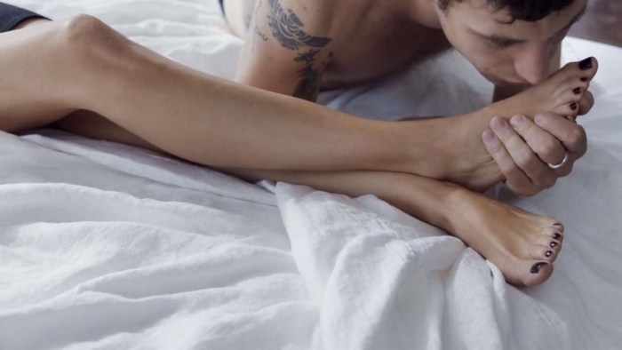 Georgina Spelvin Anal
