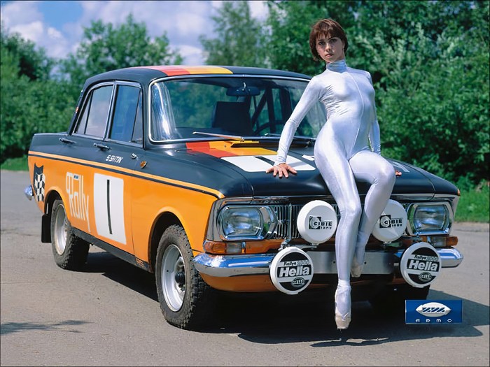 Lidia Viktorova Maxim