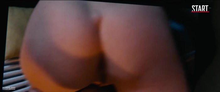 Christina Asmus pornography
