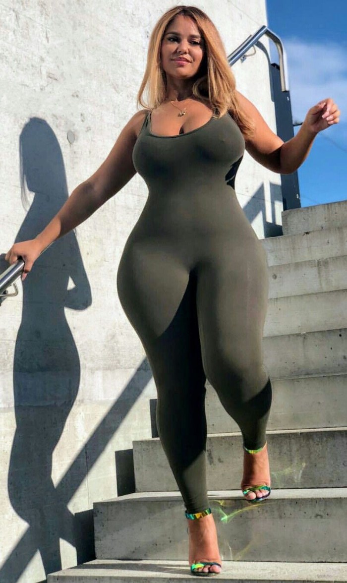 Women's body at 50