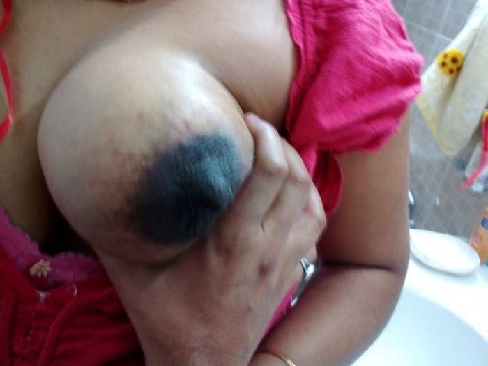 Big Tits India BBW