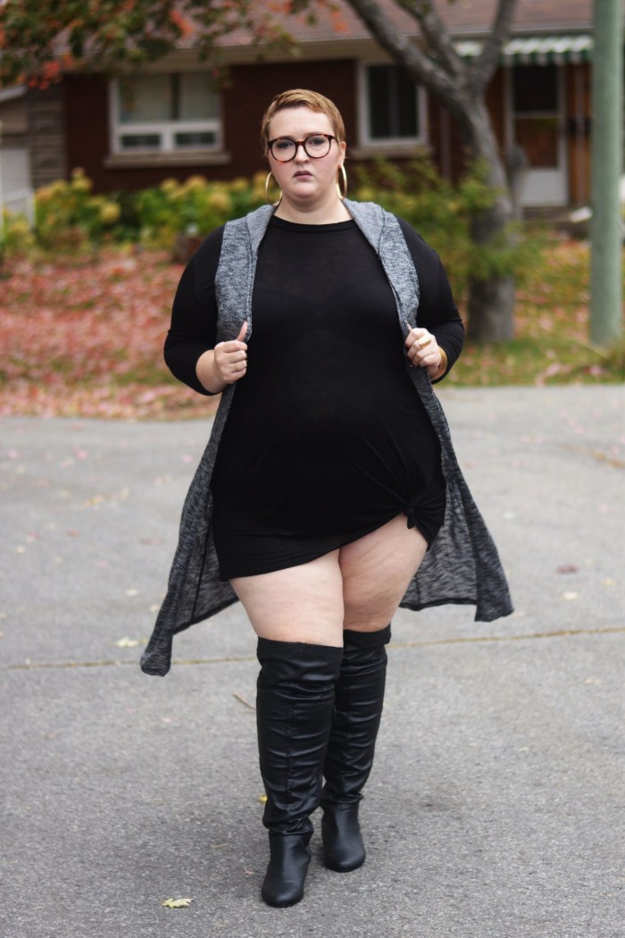 Chubby is light
