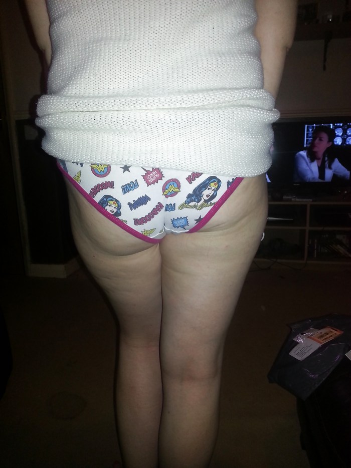 Wool Tights