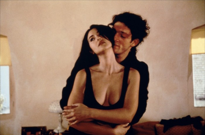 Angelina Jolie