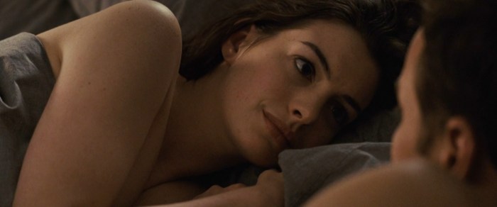 Jessica Paré naked