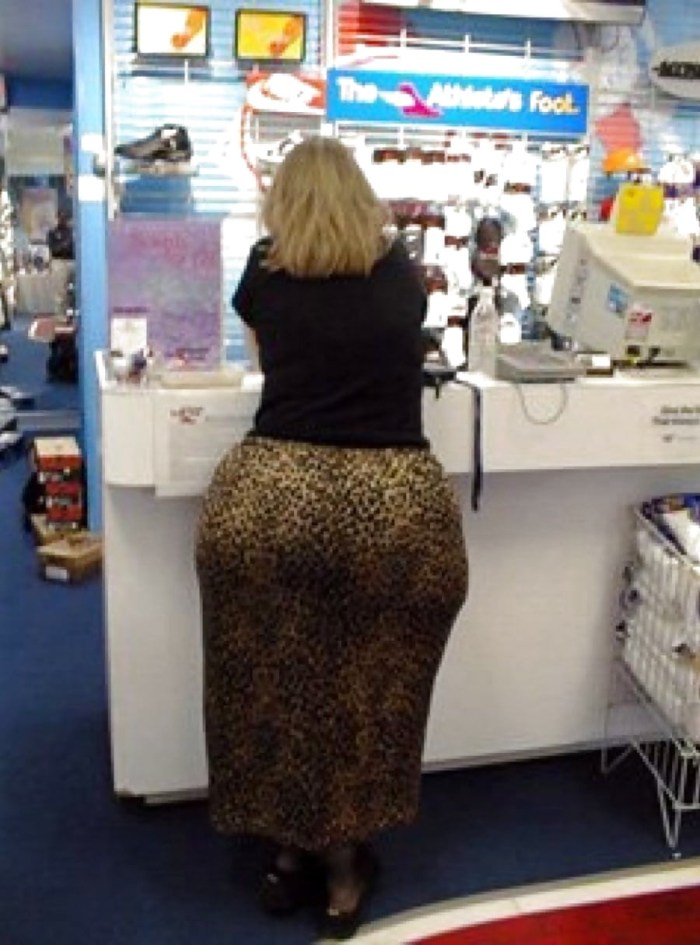 Pawg Louise El