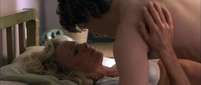 Kim Basinger movie incest