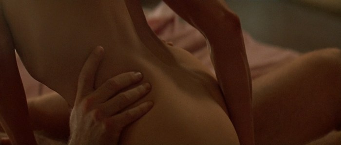 Kim Basinger-Porno Anal