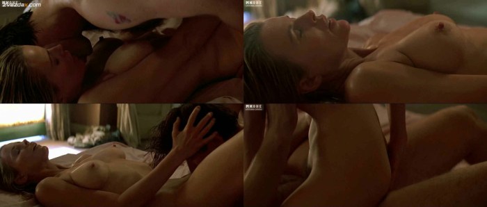 Kim Basinger erotic scenes
