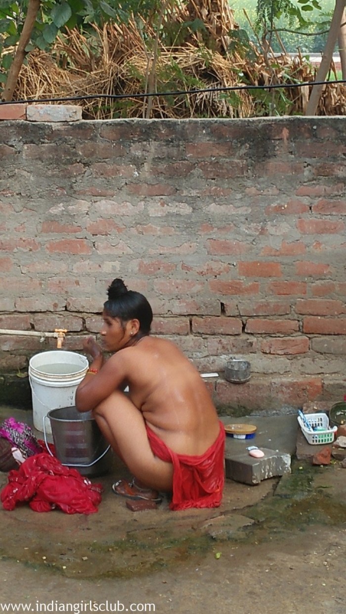 Desi Bath