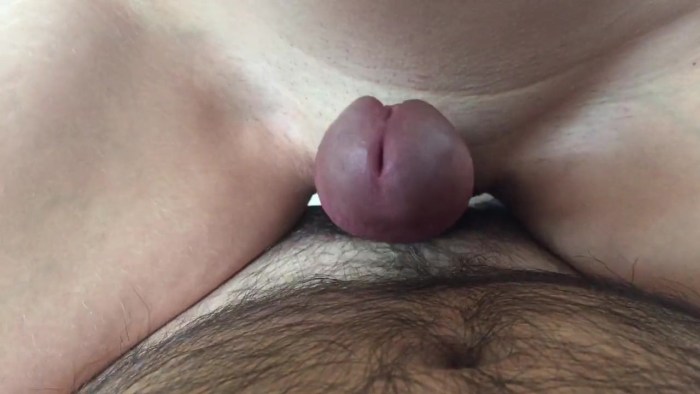 Wife vagina after fucking