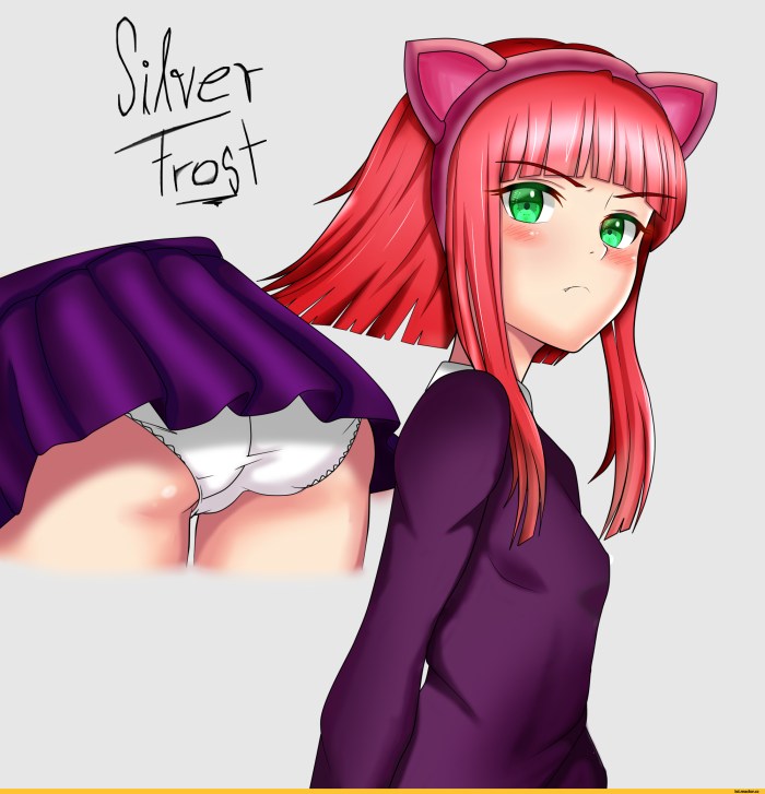 League of Legends Annie 34