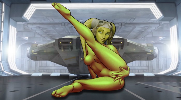 Sindullah Hera Hera Hentai