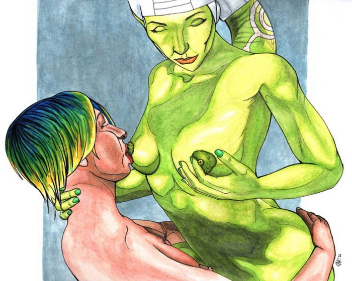 Hera Sindulla Futanari