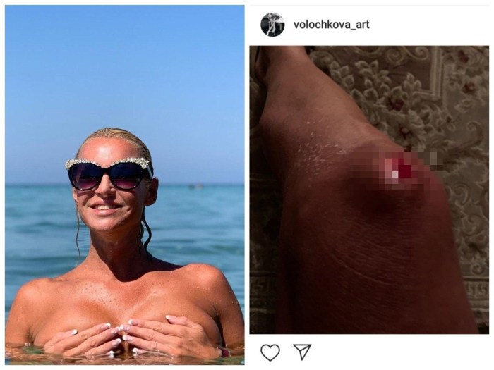 Anastasia Savosina Ero