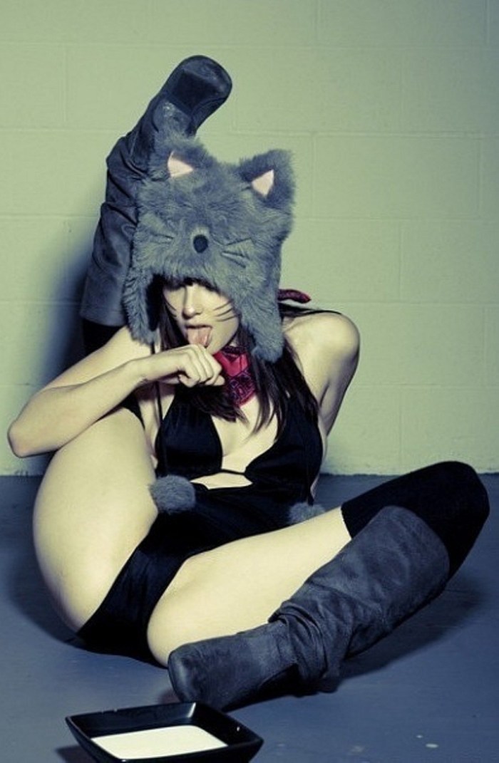 Feminization of hypnosis
