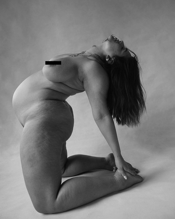 Ashley Graham Pornstar