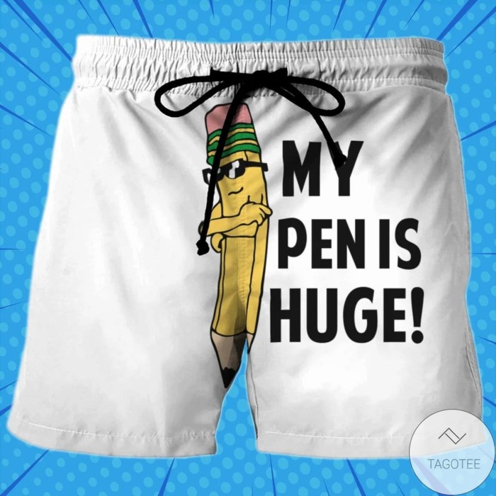 Underwear Translation