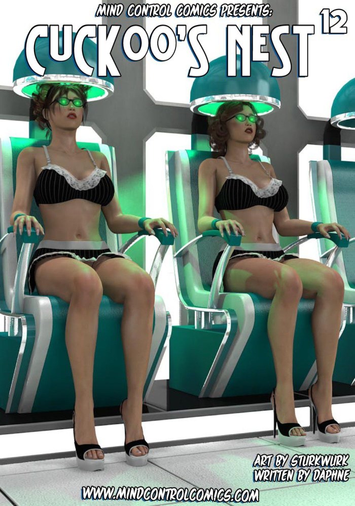 Cuckoo Stepford Hentai