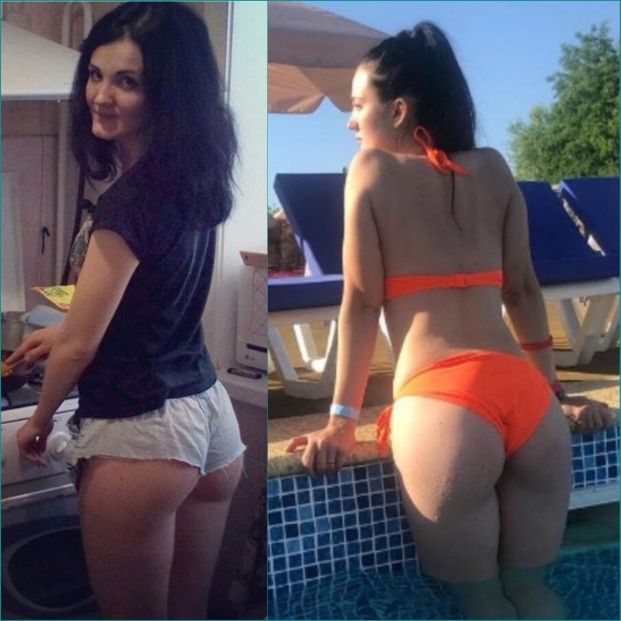 Yana Brabus Amina