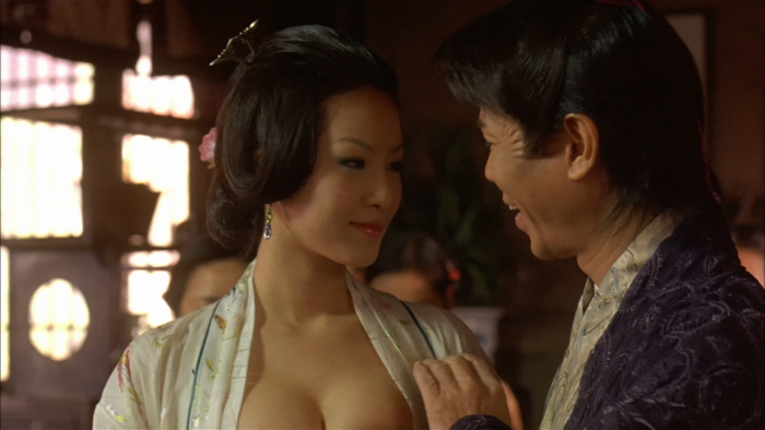 Jin Ping Mei Film