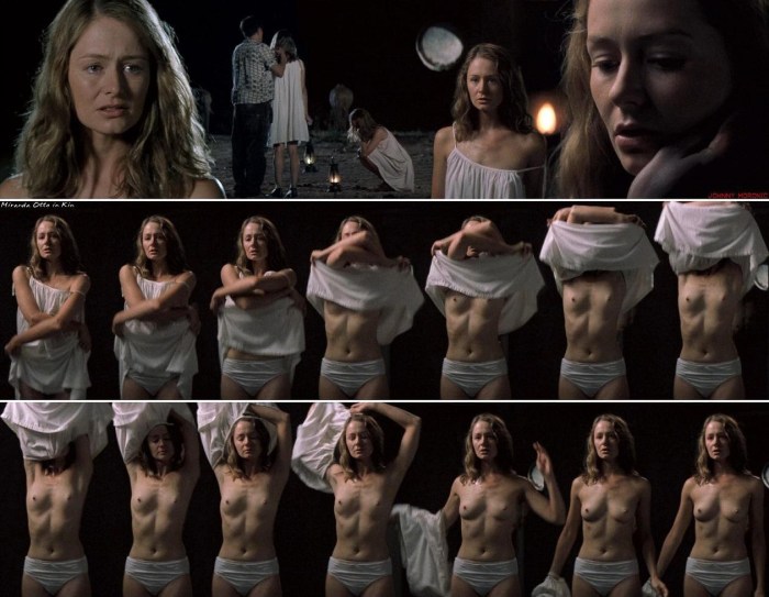 Miranda Otto photo naked