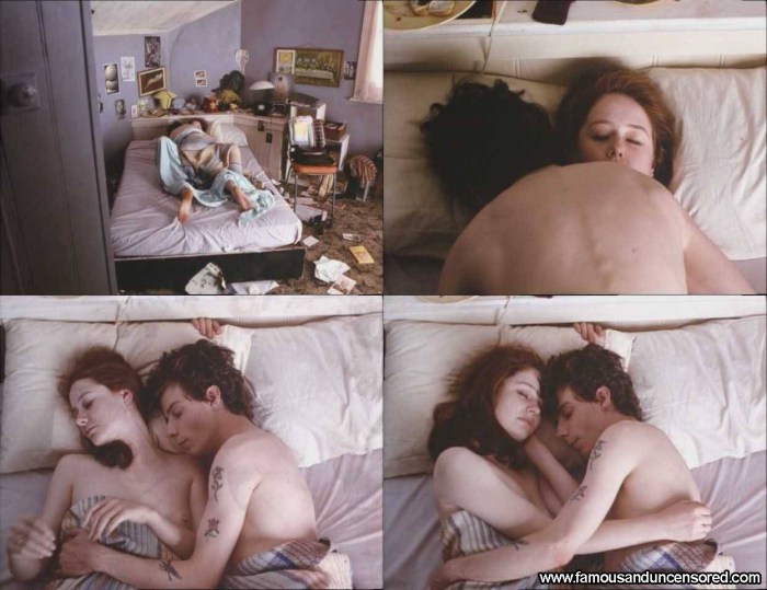 Miranda Otto bed scenes