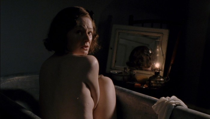 Miranda Richardson Sex Scene
