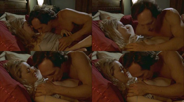 Naked Miranda Otto Naked