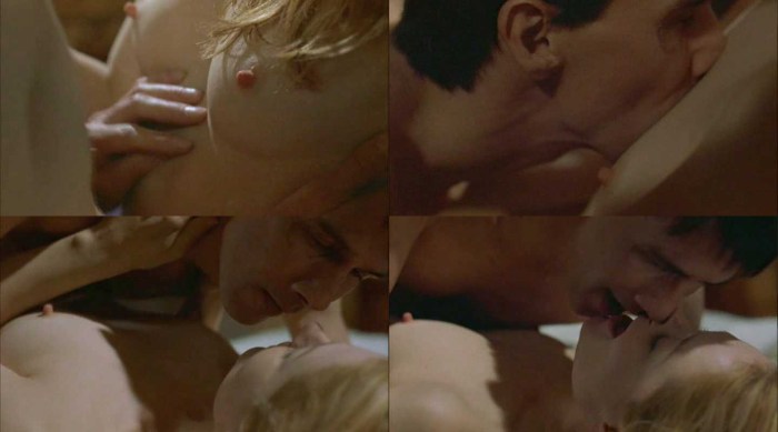 Miranda Otto breast