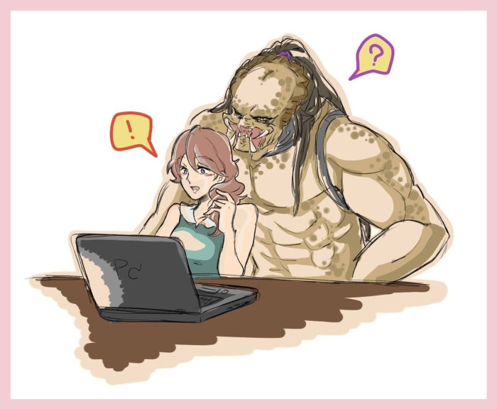 Dota 2 hentai comic book