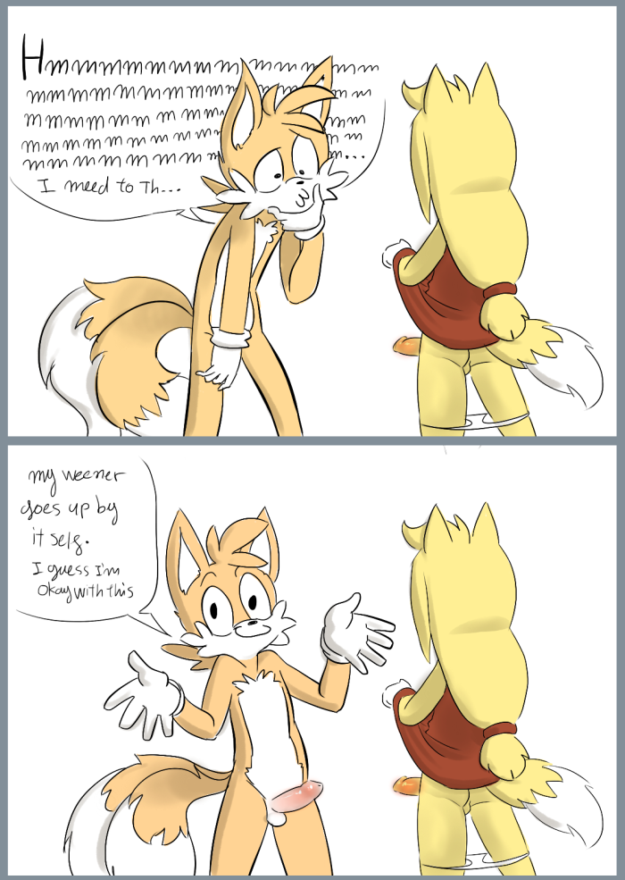 Butt Expansion Gamer Girl