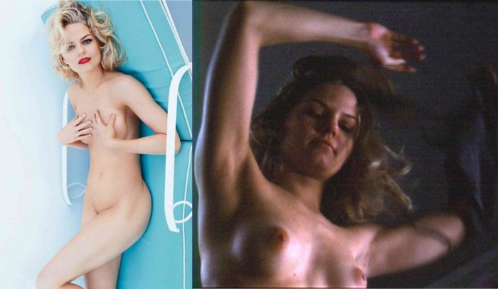 Jennifer Morrison xxx