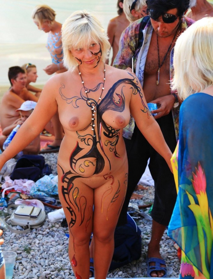 "Neptune holiday" Koktebel 2017 xxx