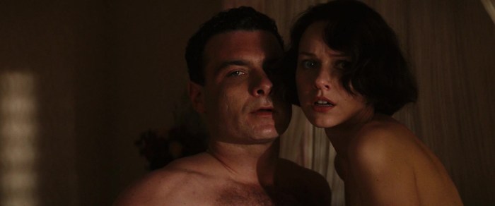 Naomi Watts to return to Eden