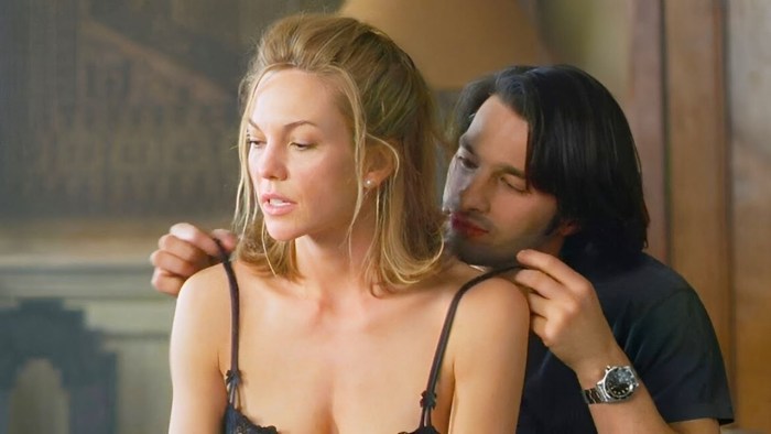 Inappropriate (2002) Diane Lane