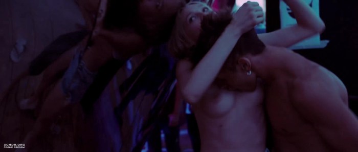Drunk hairy vaginas