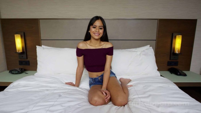 Boy and girl