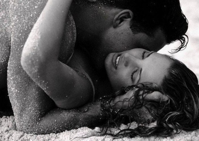 Love and passion