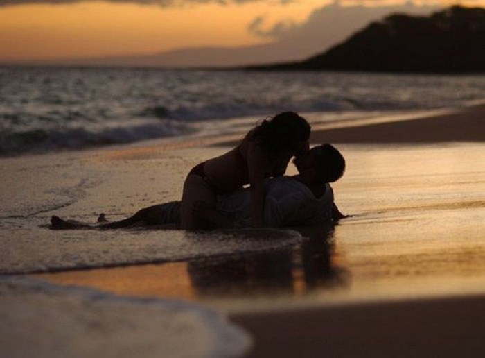 Beach Love