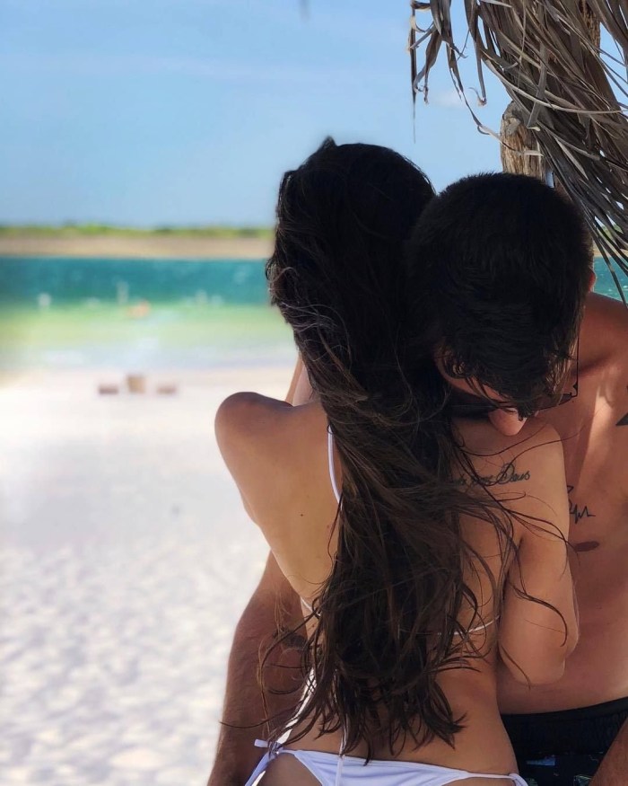 Beach Love