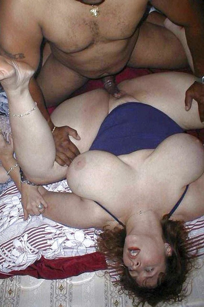 Naked elderly swingers