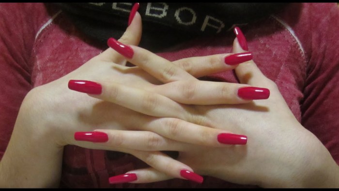 Pedicure Sexy Blonde