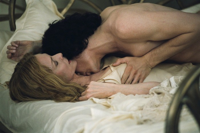 Rupert Frend 2009
