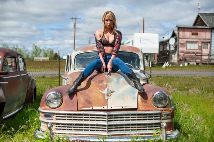 Redneck Pornofilme, Gratis Sex XXX OHNE AnmelDung